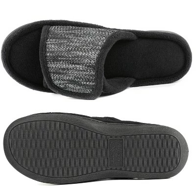 RockDove Men's Mesh Adjustable Wrap Slide 3 RockDove Men's Mesh Adjustable Wrap Slide