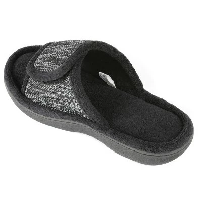 RockDove Men's Mesh Adjustable Wrap Slide 4 RockDove Men's Mesh Adjustable Wrap Slide - Image 2