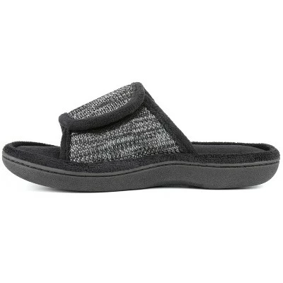RockDove Men's Mesh Adjustable Wrap Slide 6 RockDove Men's Mesh Adjustable Wrap Slide - Image 4