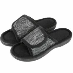 RockDove Men's Mesh Adjustable Wrap Slide 13 RockDove Men's Mesh Adjustable Wrap Slide -Men's Shoes popular store unnamed file 1455
