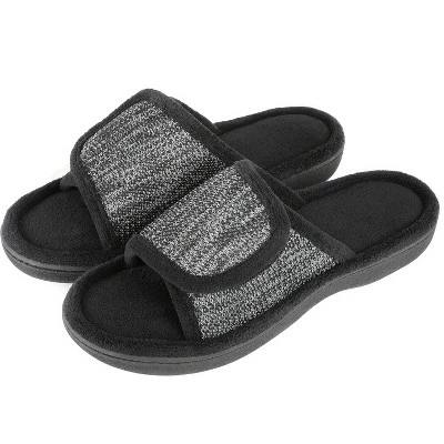 RockDove Men's Mesh Adjustable Wrap Slide 8 RockDove Men's Mesh Adjustable Wrap Slide - Image 6