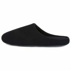 Slack Mens Daniel Waffle Knit Memory Foam Scuff Slipper -Men's Shoes popular store unnamed file 1463