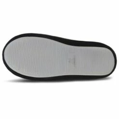 Slack Mens Daniel Waffle Knit Memory Foam Scuff Slipper -Men's Shoes popular store unnamed file 1464