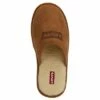Levi's Mens Milton Microsuede Scuff Slippers -Men's Shoes popular store unnamed file 1465