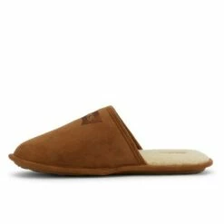 Levi's Mens Milton Microsuede Scuff Slippers -Men's Shoes popular store unnamed file 1468