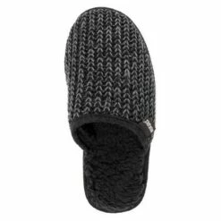 MUK LUKS Men's Gavin Scuff Slippers -Men's Shoes popular store unnamed file 1509