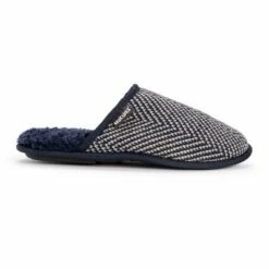 MUK LUKS Men's Gavin Scuff Slippers -Men's Shoes popular store unnamed file 1512