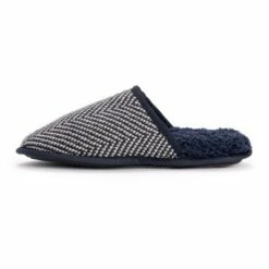 MUK LUKS Men's Gavin Scuff Slippers -Men's Shoes popular store unnamed file 1513