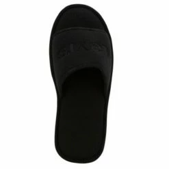 Levi's Mens Hughes Microsuede Slide Slipper