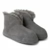 Fireside By Dearfoams Men's Byron Bay Shearling Warm up Boot -Men's Shoes popular store unnamed file 155