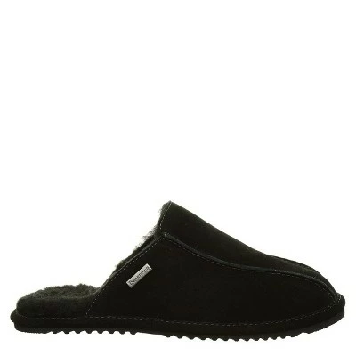 Bearpaw Men's Pierre Slippers 4 Bearpaw Men's Pierre Slippers - Image 2