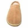 Minnetonka Men's Suede Taylor Clog Slipper 2 Minnetonka Men's Suede Taylor Clog Slipper -Men's Shoes popular store unnamed file 1555