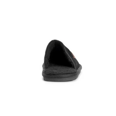 MUK LUKS Men's Abbott Slipper 4 MUK LUKS Men's Abbott Slipper - Image 2