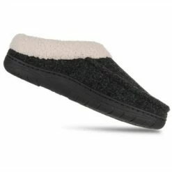 Hanes Mens Felt Clog Slipper 9 Hanes Mens Felt Clog Slipper -Men's Shoes popular store unnamed file 1585