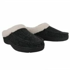 Hanes Mens Felt Clog Slipper 10 Hanes Mens Felt Clog Slipper -Men's Shoes popular store unnamed file 1586