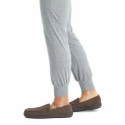 Hanes Mens Micro-Suede Venetian Slipper -Men's Shoes popular store unnamed file 1592