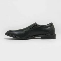 Men's Charleston Loafer Dress Shoes - Goodfellow & Co™ Black