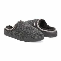 MUK LUKS Men's Gabriel Clog Slippers -Men's Shoes popular store unnamed file 1608