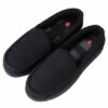 Hanes Mens ComfortSoft Fleece Memory Foam Moccasin Slipper with Indoor/Outdoor Sole -Men's Shoes popular store unnamed file 1613