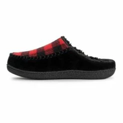 MUK LUKS Men's Staughton Slipper -Men's Shoes popular store unnamed file 1623