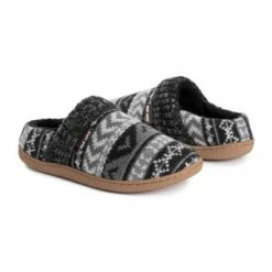 MUK LUKS Men's Marcel Slipper -Men's Shoes popular store unnamed file 1627