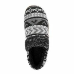 MUK LUKS Men's Marcel Slipper -Men's Shoes popular store unnamed file 1628