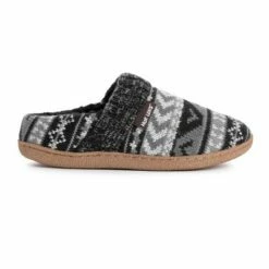 MUK LUKS Men's Marcel Slipper -Men's Shoes popular store unnamed file 1630
