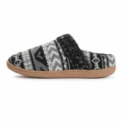 MUK LUKS Men's Marcel Slipper -Men's Shoes popular store unnamed file 1631