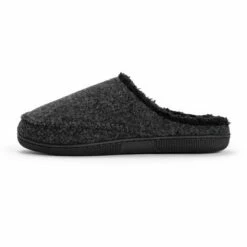 MUK LUKS Men's Faux Wool Clog Slippers 20 MUK LUKS Men's Faux Wool Clog Slippers -Men's Shoes popular store unnamed file 1639