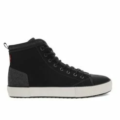 Levi's Mens CRT Hi American Folk Fashion Hightop Sneaker Shoe -Men's Shoes popular store unnamed file 1675