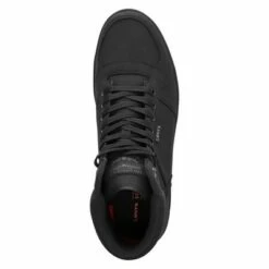 Levi's Mens Weston WX Fashion Hightop Sneaker Shoe