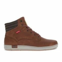 Levi's Mens Colton WX Fashion Hightop Sneaker Shoe -Men's Shoes popular store unnamed file 1695