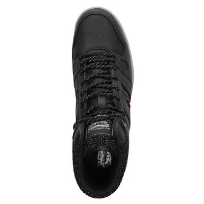 Levi's Mens BB Hi Metro Modern Fashion Hightop Sneaker Shoe 3 Levi's Mens BB Hi Metro Modern Fashion Hightop Sneaker Shoe