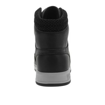 Levi's Mens BB Hi Metro Modern Fashion Hightop Sneaker Shoe 4 Levi's Mens BB Hi Metro Modern Fashion Hightop Sneaker Shoe - Image 2