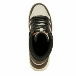 Levi's Mens 520 BB Hi Fashion Hightop Sneaker Shoe