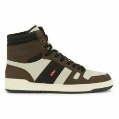 Levi's Mens 520 BB Hi Fashion Hightop Sneaker Shoe -Men's Shoes popular store unnamed file 1710