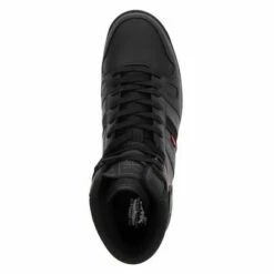Levi's Mens 520 BB Hi FM Fashion Hightop Sneaker Shoe