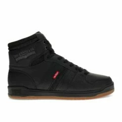 Levi's Mens 520 BB Hi FM Fashion Hightop Sneaker Shoe -Men's Shoes popular store unnamed file 1715