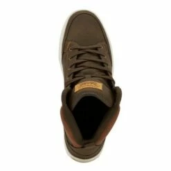 Levi's Mens Walker WX Casual Sneaker Boot