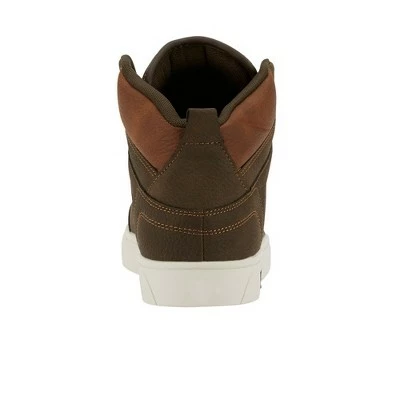 Levi's Mens Walker WX Casual Sneaker Boot 3 Levi's Mens Walker WX Casual Sneaker Boot - Image 2