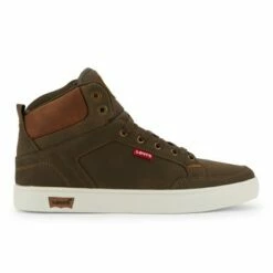 Levi's Mens Walker WX Casual Sneaker Boot 10 Levi's Mens Walker WX Casual Sneaker Boot -Men's Shoes popular store unnamed file 1720