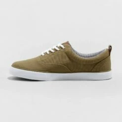 Men's Brady Apparel Sneakers - Goodfellow & Co™ Gray
