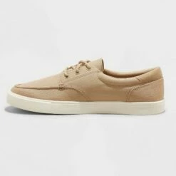 Men's Caleb Apparel Sneakers - Goodfellow & Co™ Gray
