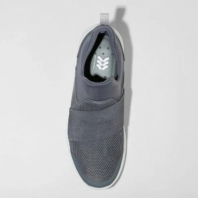 Men's Mason Hybrid Water Shoes - All in Motion™ Taupe 4 Men's Mason Hybrid Water Shoes - All in Motion™ Taupe - Image 2