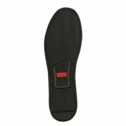 Levi's Mens Miles Perf PU NB Contrast Trim Casual Sneaker Shoe -Men's Shoes popular store unnamed file 1737