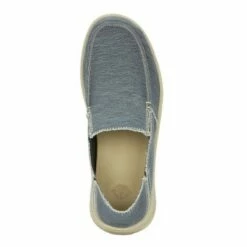 Dockers Mens Ferris Loafer Shoe with 4-Way Stretch