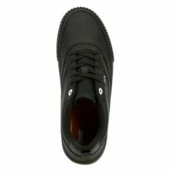 Levi's Mens Lance Lo Mono UL Casual Sneaker Shoe