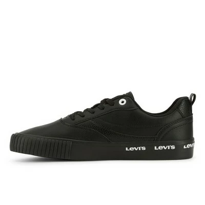 Levi's Mens Lance Lo Mono UL Casual Sneaker Shoe 6 Levi's Mens Lance Lo Mono UL Casual Sneaker Shoe - Image 4