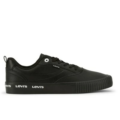 Levi's Mens Lance Lo Mono UL Casual Sneaker Shoe 7 Levi's Mens Lance Lo Mono UL Casual Sneaker Shoe - Image 5
