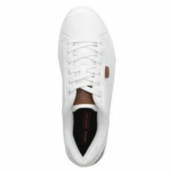 Levi's Mens Jeffrey 501 Tumbled UL Casual Sneaker Shoe